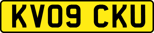 KV09CKU