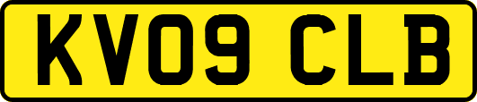 KV09CLB