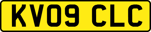 KV09CLC