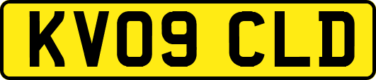 KV09CLD