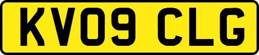 KV09CLG