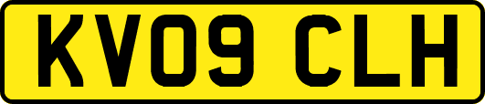 KV09CLH