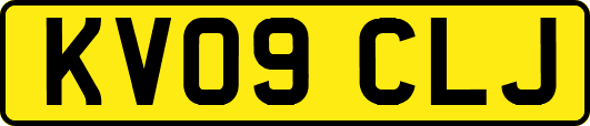 KV09CLJ