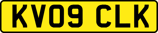 KV09CLK