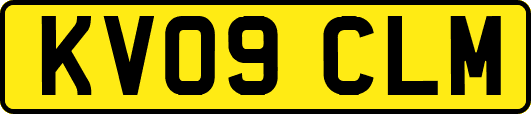 KV09CLM