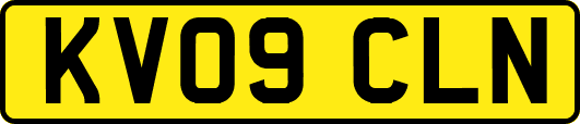 KV09CLN