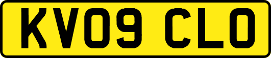 KV09CLO