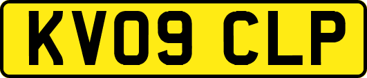 KV09CLP
