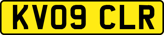 KV09CLR