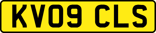KV09CLS