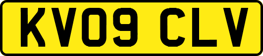 KV09CLV