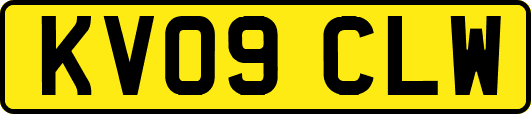 KV09CLW