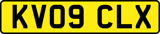 KV09CLX
