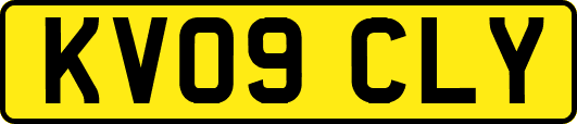 KV09CLY
