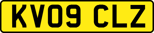 KV09CLZ