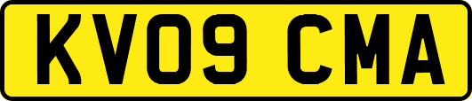 KV09CMA