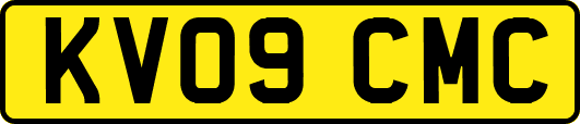 KV09CMC