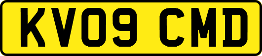 KV09CMD