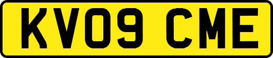 KV09CME