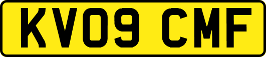 KV09CMF
