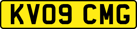 KV09CMG