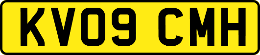 KV09CMH