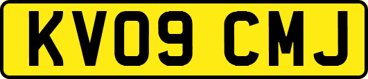 KV09CMJ