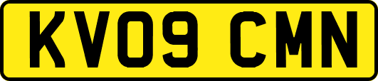 KV09CMN