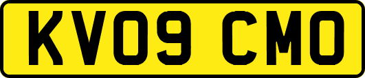 KV09CMO