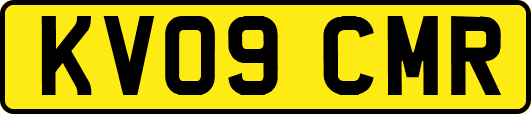 KV09CMR