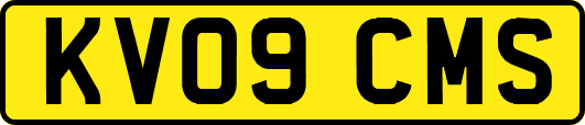 KV09CMS
