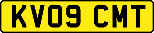 KV09CMT