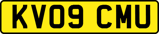 KV09CMU
