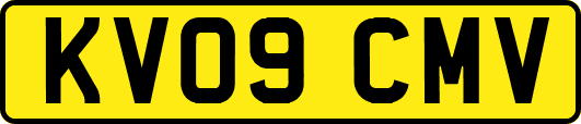 KV09CMV