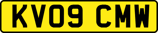 KV09CMW