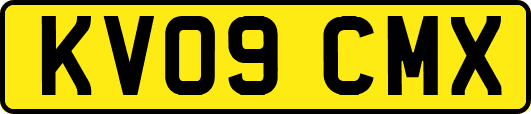 KV09CMX