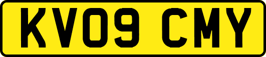 KV09CMY