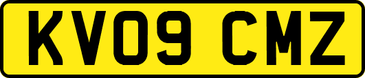 KV09CMZ