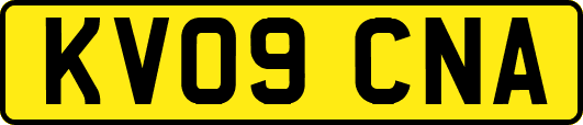 KV09CNA