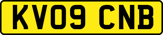KV09CNB