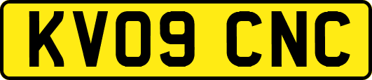 KV09CNC