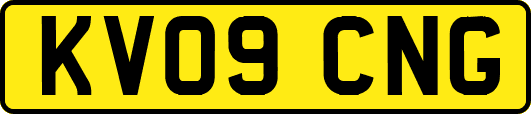 KV09CNG