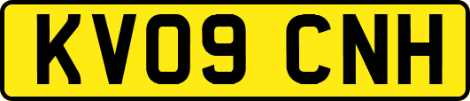 KV09CNH