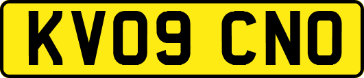 KV09CNO