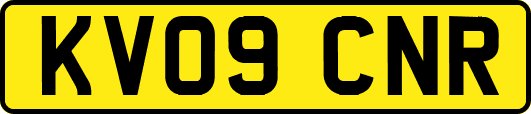 KV09CNR