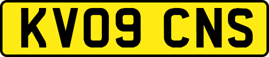 KV09CNS