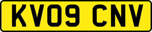 KV09CNV