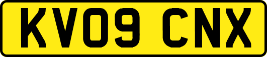 KV09CNX