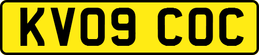 KV09COC