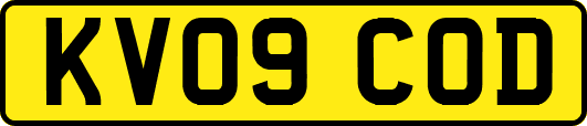 KV09COD